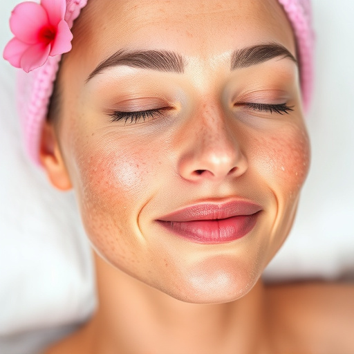 Chemical peel
