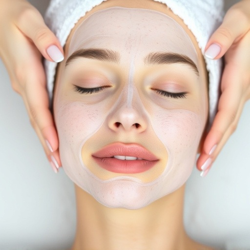 Chemical peel