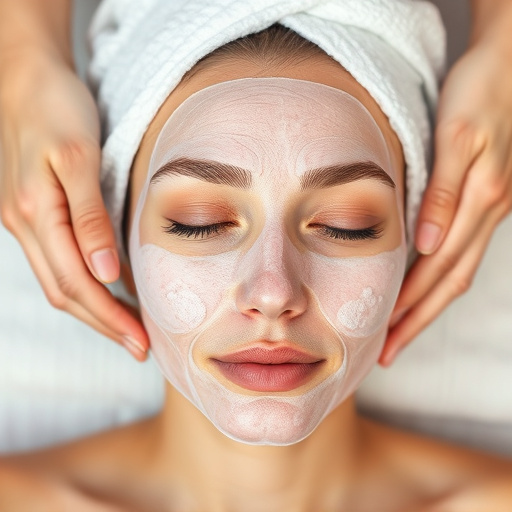 Chemical peel