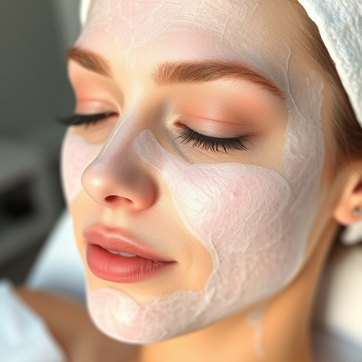 Chemical peel