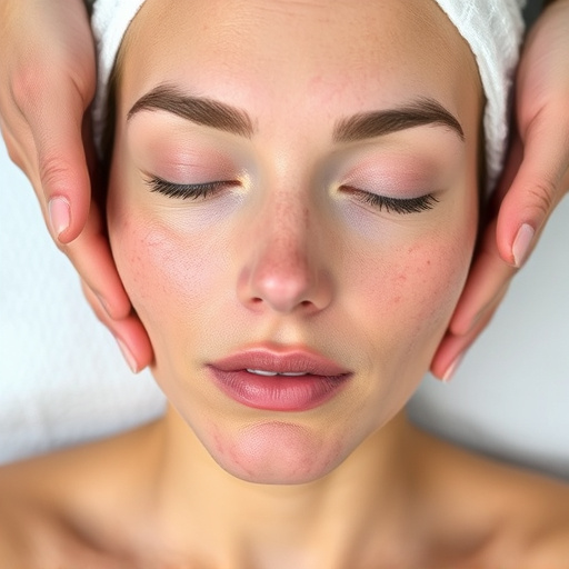 Chemical peel