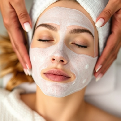 Chemical peel