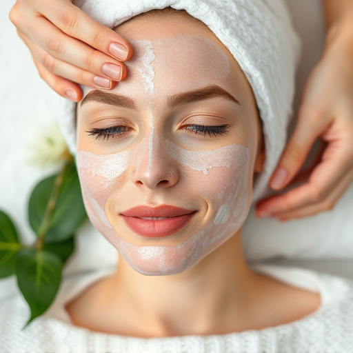 Chemical peel