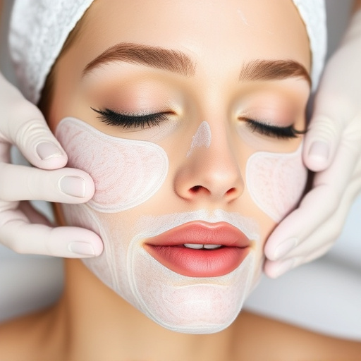 Chemical peel