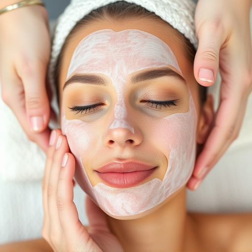 Chemical peel