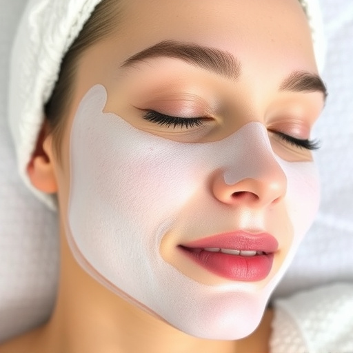 Chemical peel