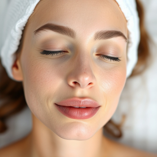Chemical peel