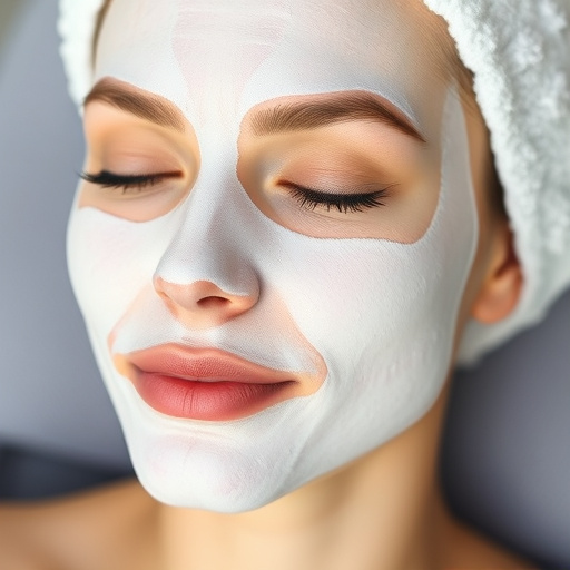 Chemical peel