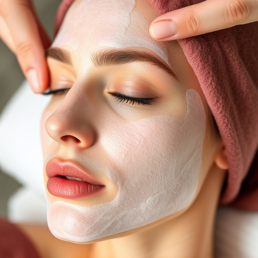 Chemical peel