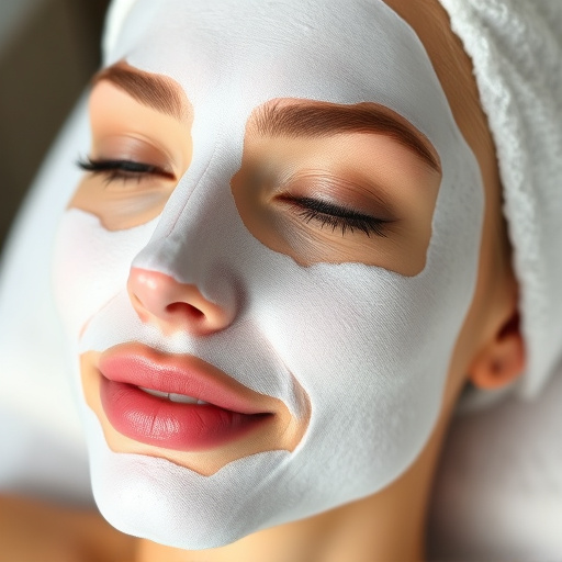 Chemical peel