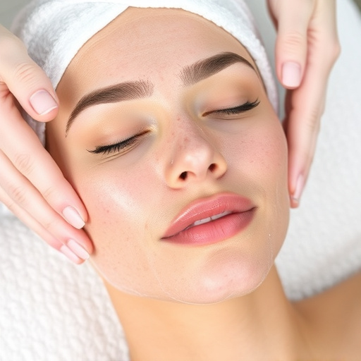Chemical peel