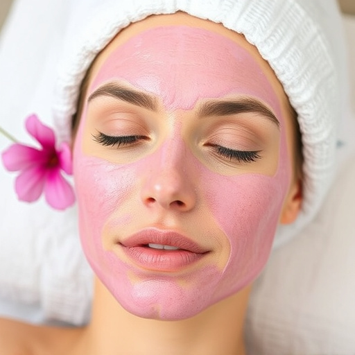 Chemical peel