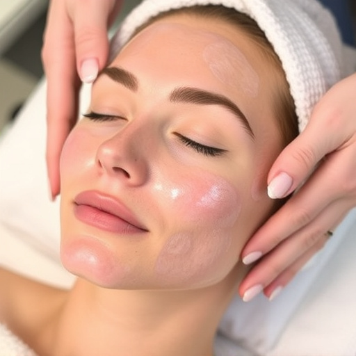 Chemical peel