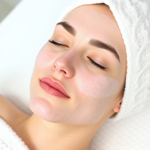 Chemical peel