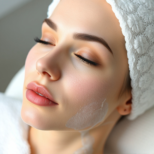 Chemical peel