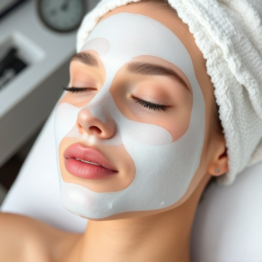 Chemical peel