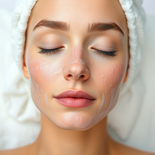 Chemical peel