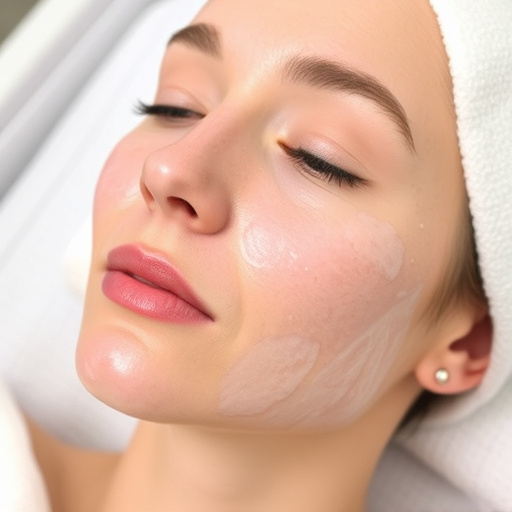 Chemical peel