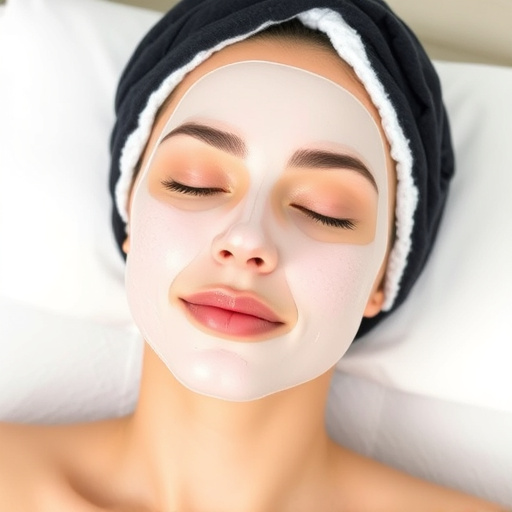 Chemical peel