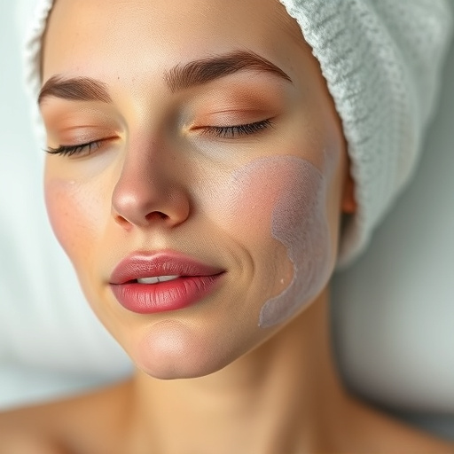 Chemical peel