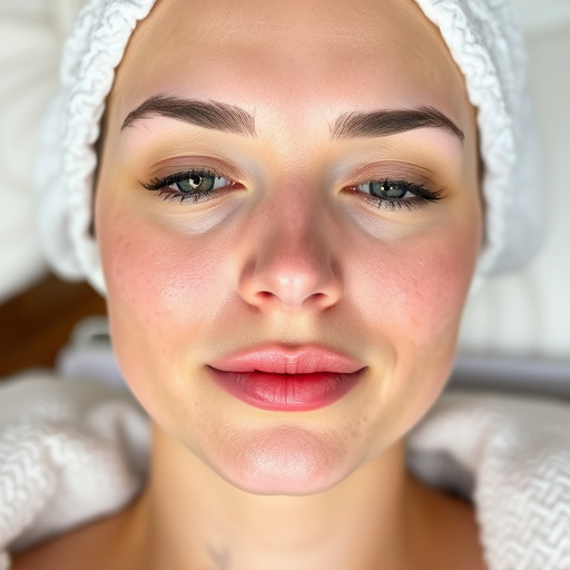 Chemical peel