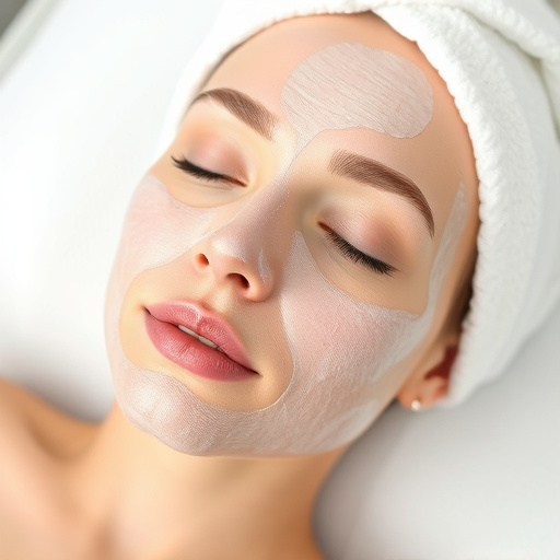 Chemical peel