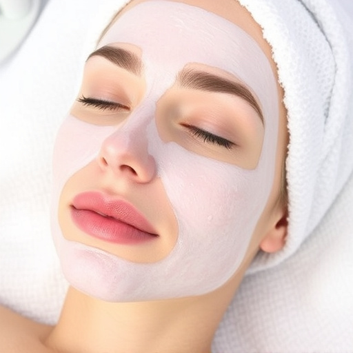 Chemical peel