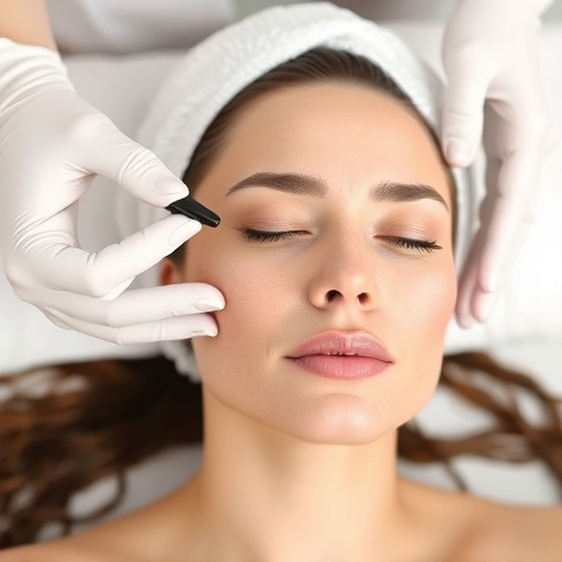 Chemical peel