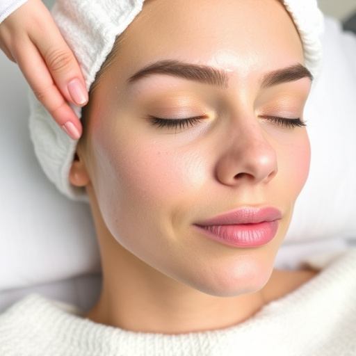 Chemical peel