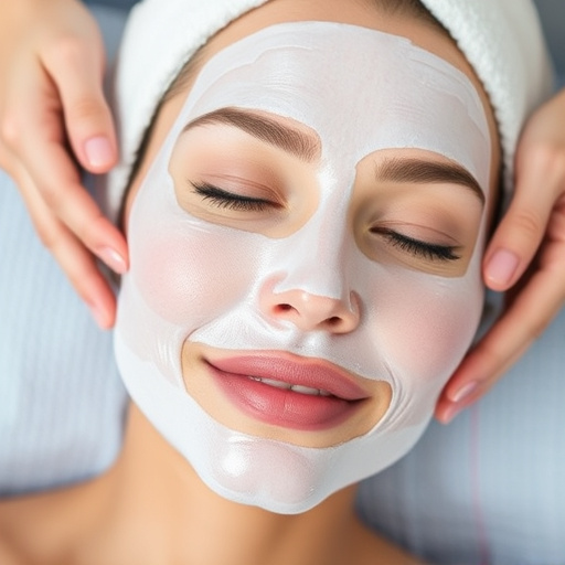 Chemical peel