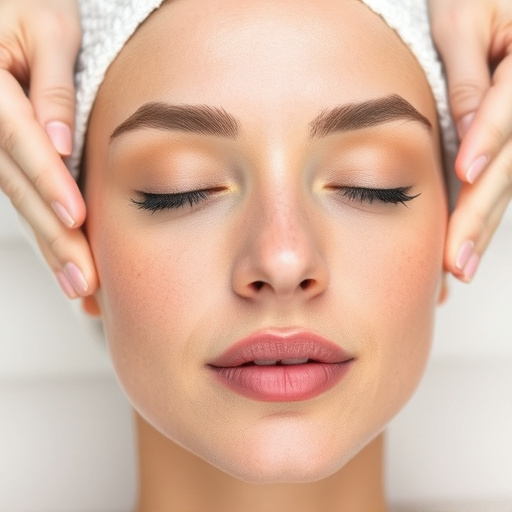 Chemical peel