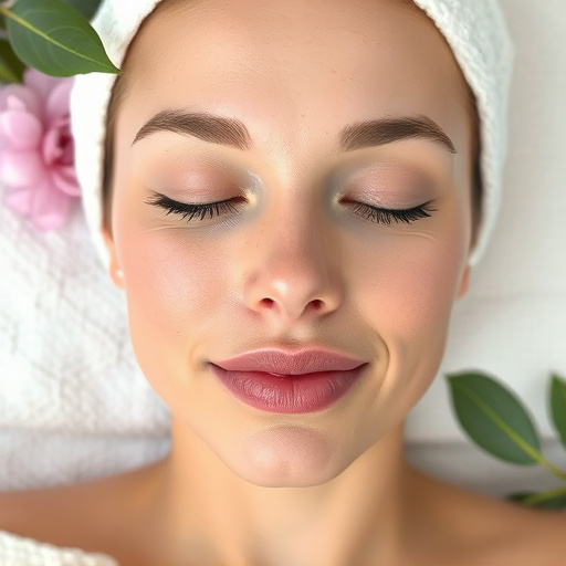 Chemical peel