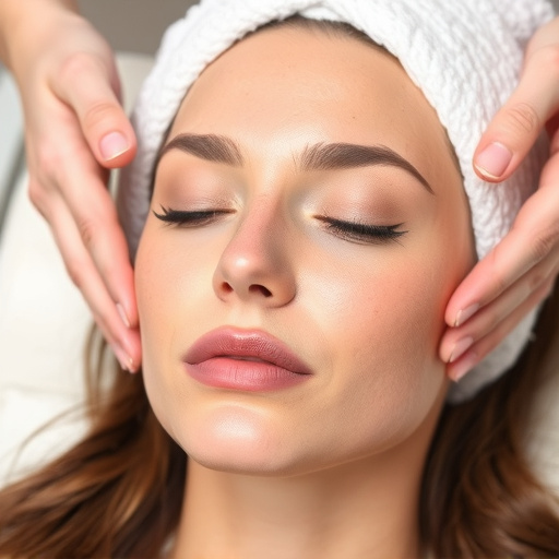 Chemical peel