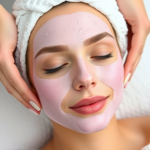 Chemical peel