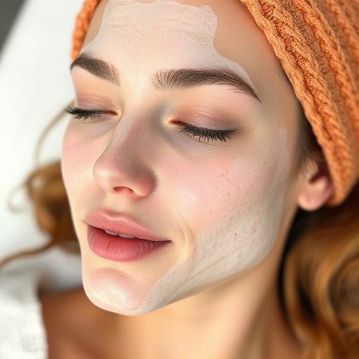 Chemical peel