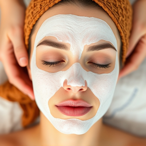 Chemical peel