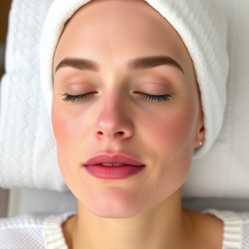 Chemical peel