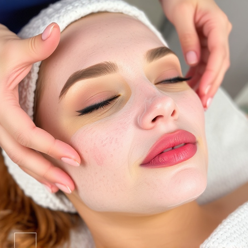 Chemical peel