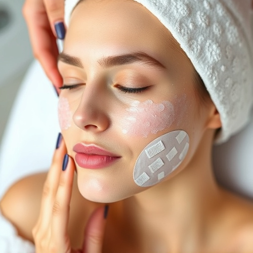 Chemical peel