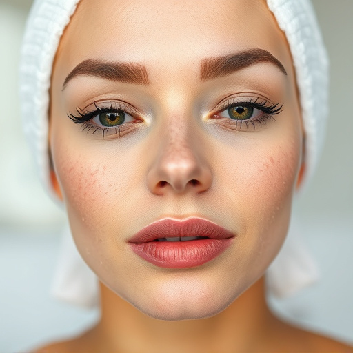 Chemical peel