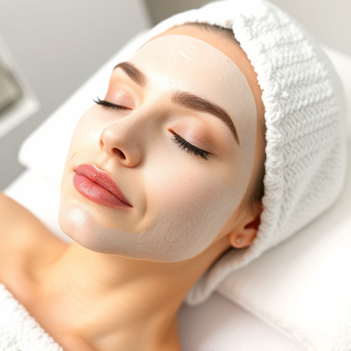 Chemical peel