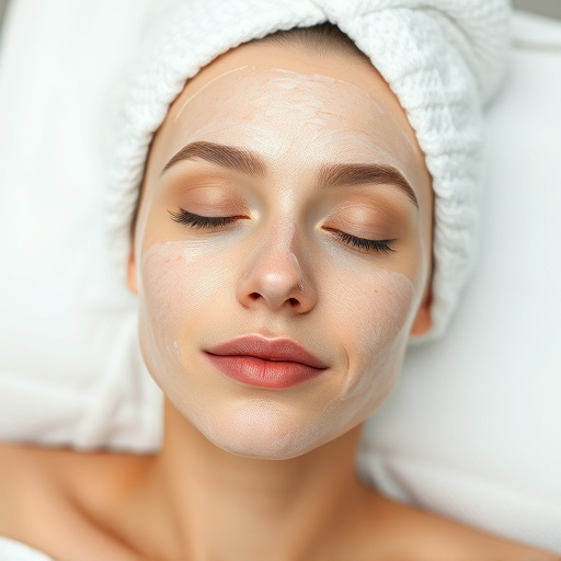 Chemical peel