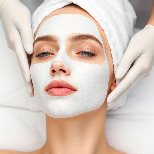 Chemical peel