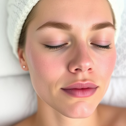 Chemical peel