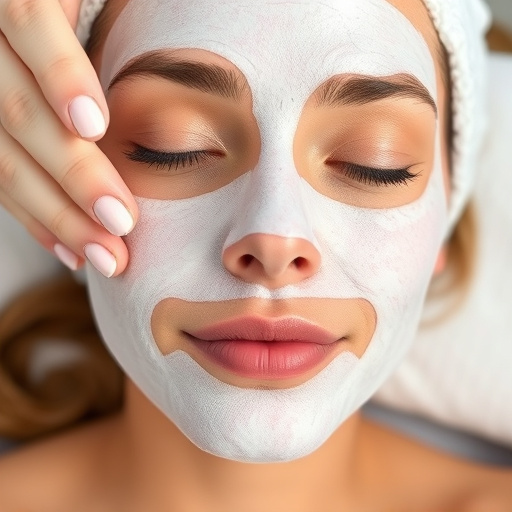 Chemical peel