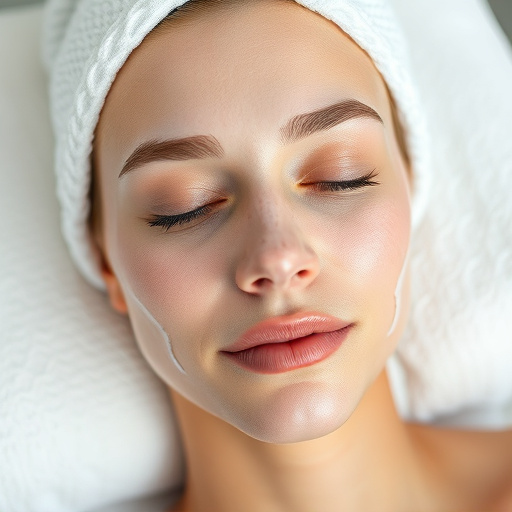 Chemical peel