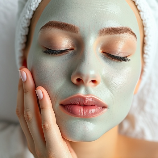 Chemical peel