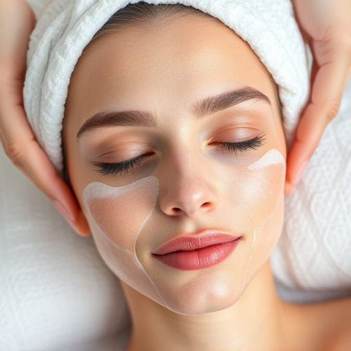 Chemical peel