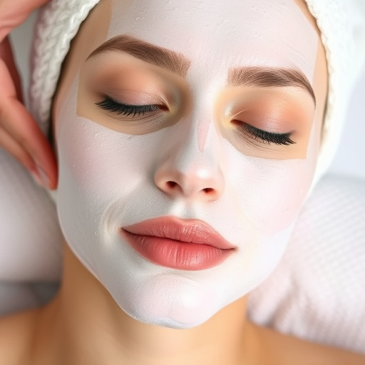 Chemical peel