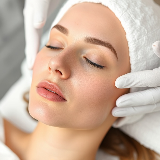 Chemical peel